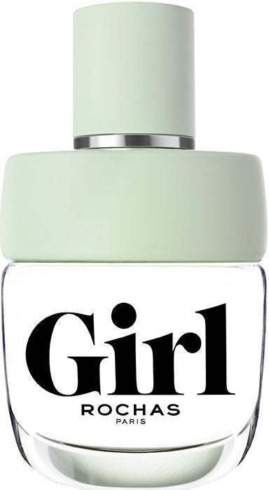 Rochas Girl Eau de Toilette