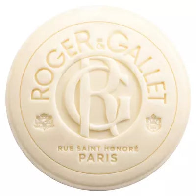 Roger & Gallet Twist Nettoyant 3 en 1 Crème
