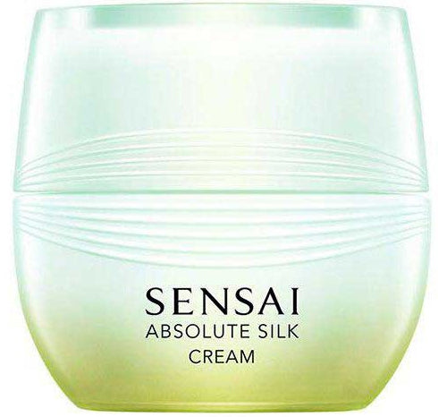 Sensai Huidverzorging Absolute Silk Cream Dagcrème Anti-Aging