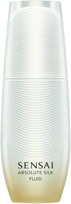 Sensai Huidverzorging Absolute Silk Fluid Dagcrème Anti-Aging