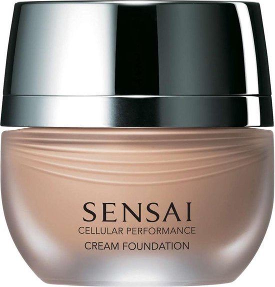 Sensai Make-Up Cellular Performance Foundations Cream Foundation SPF15