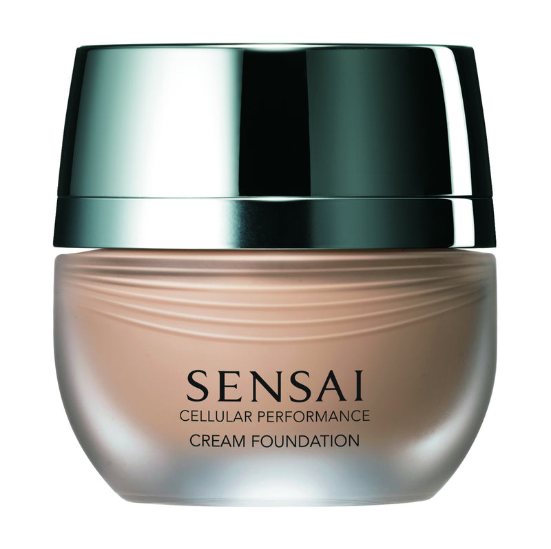 Sensai Make-Up Cellular Performance Foundations Cream Foundation SPF15