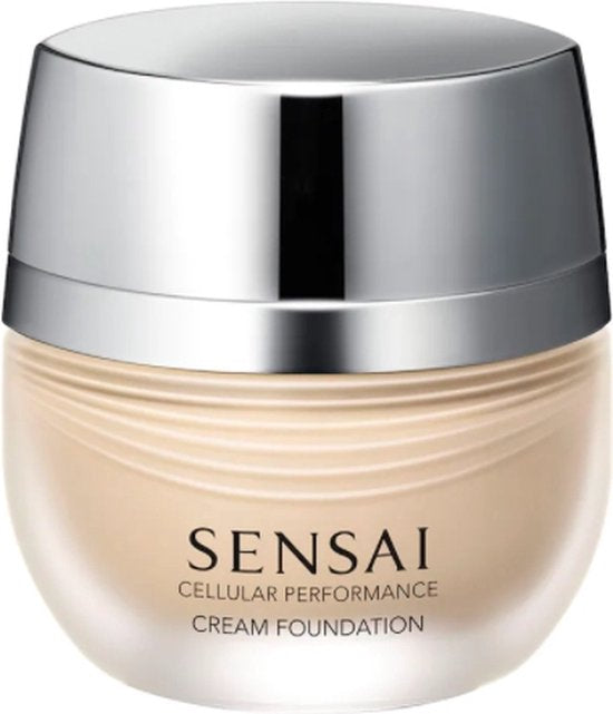 Sensai Huidverzorging Cellular Performance Anti-Ageing Foundation