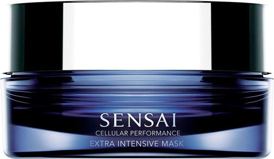 Sensai Huidverzorging Cellular Performance Extra Intensive Mask Anti-Aging