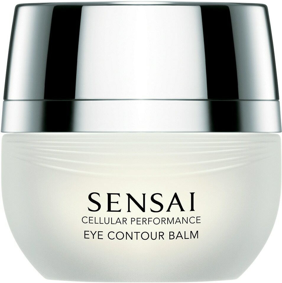 Sensai Huidverzorging Cellular Performance Eye Contour Balm Balsem Rimpels/Elasticiteit/Kringen