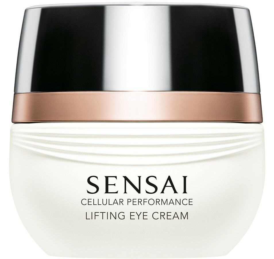 Sensai Huidverzorging Cellular Performance Eye Cream Crème Anti-Aging