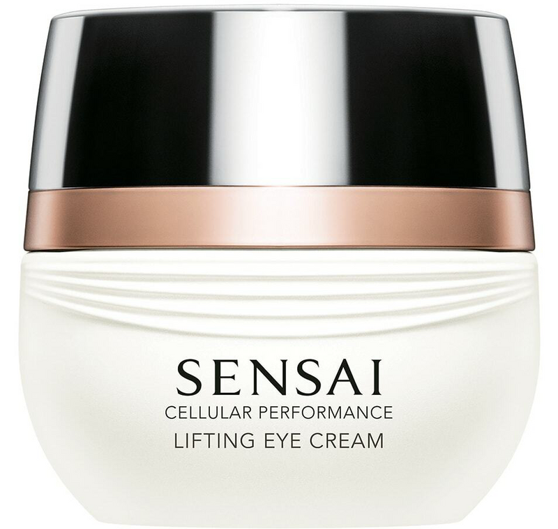 Sensai Huidverzorging Cellular Performance Eye Cream Crème Anti-Aging