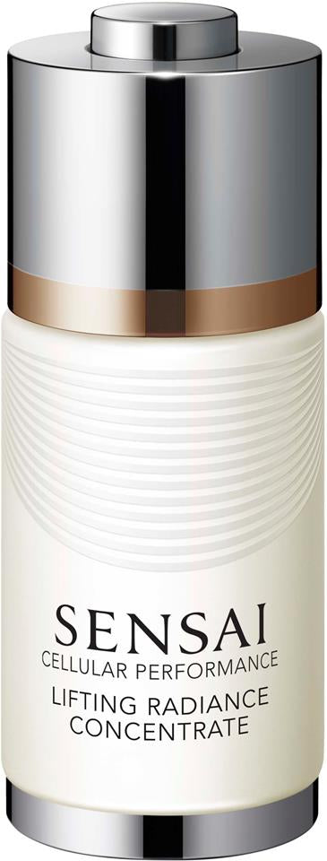Sensai Huidverzorging Cellular Performance Radiance Concentrate Serum Anti-Aging