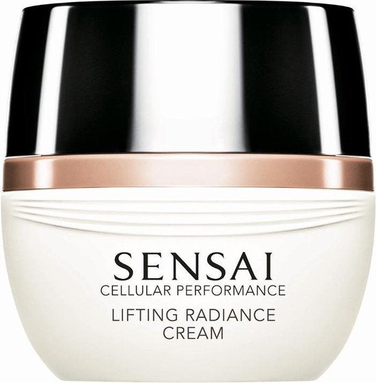 Sensai Huidverzorging Cellular Performance Radiance Cream Dagcrème Anti-Aging