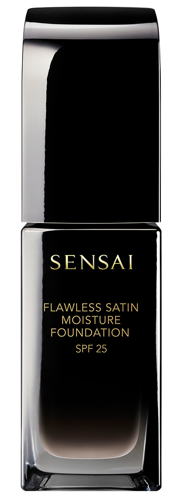 Sensai Make-Up Foundations Flawless Satin Foundation SPF 20