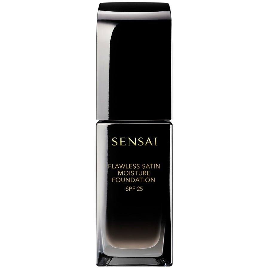 Sensai Make-Up Foundations Flawless Satin Foundation SPF 20