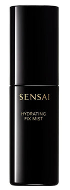 Sensai Radiant Glow Foundation Hydrating Fix Mist