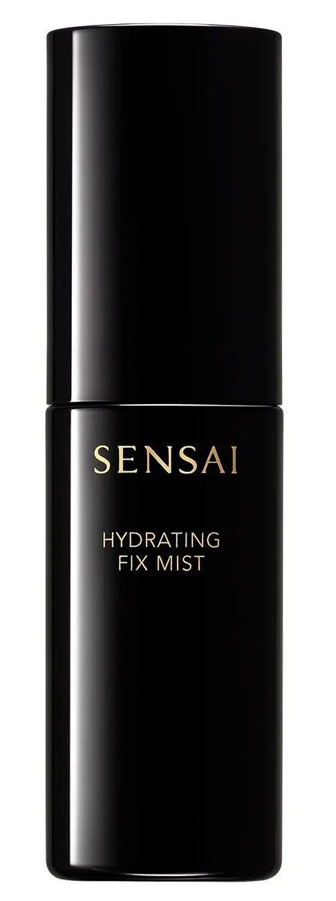 Sensai Radiant Glow Foundation Hydrating Fix Mist