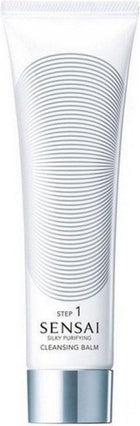 Sensai Huidverzorging Silky Purifying Cleansing Balm Balsem 12