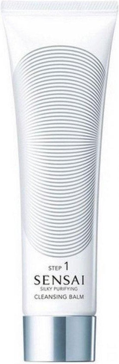 Sensai Huidverzorging Silky Purifying Cleansing Balm Balsem 12