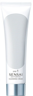 Sensai Huidverzorging Silky Purifying Cleansing Cream 12