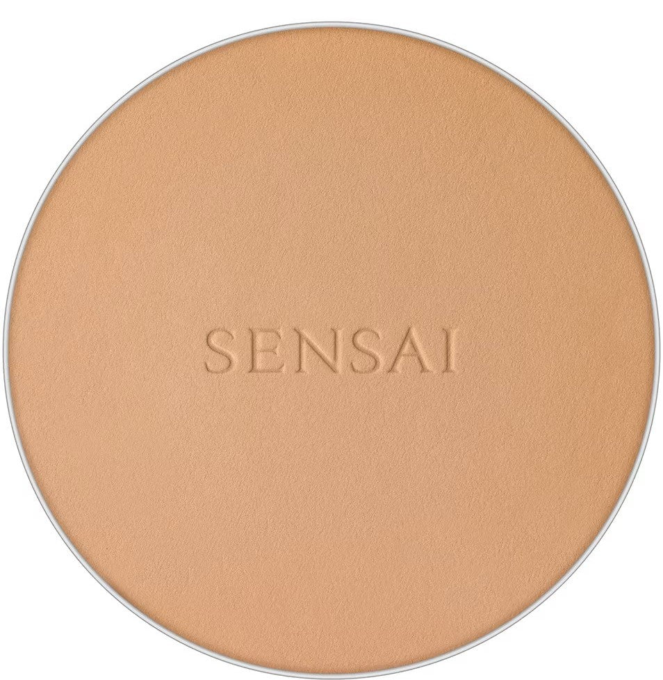 Sensai Make-Up Foundations Total Finish SPF10 Refill Foundation