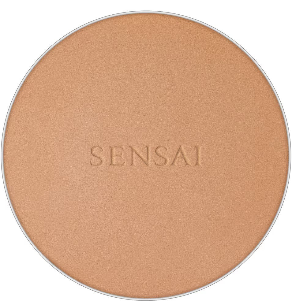 Sensai Make-Up Foundations Total Finish SPF10 Refill Foundation