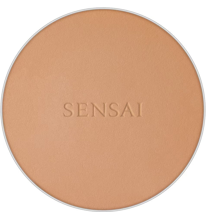 Sensai Make-Up Foundations Total Finish SPF10 Refill Foundation