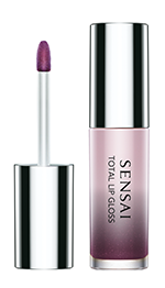 Sensai Make-Up Colours Total Lip Gloss in Colours Lipstick