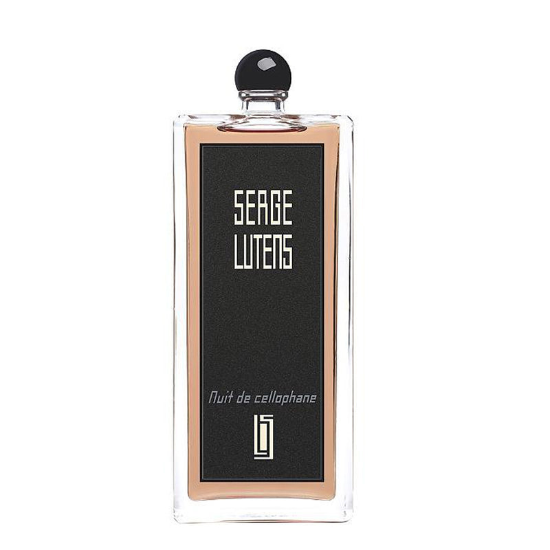 Serge Lutens Nuit de Cellophane Eau de Parfum