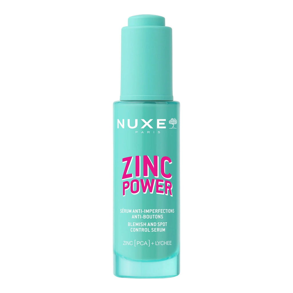 Nuxe Zinc Power Stop Boutons