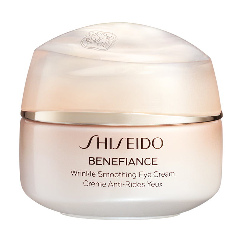 Shiseido Huidverzorging Benefiance Wrinkle Smoothing Eye Cream