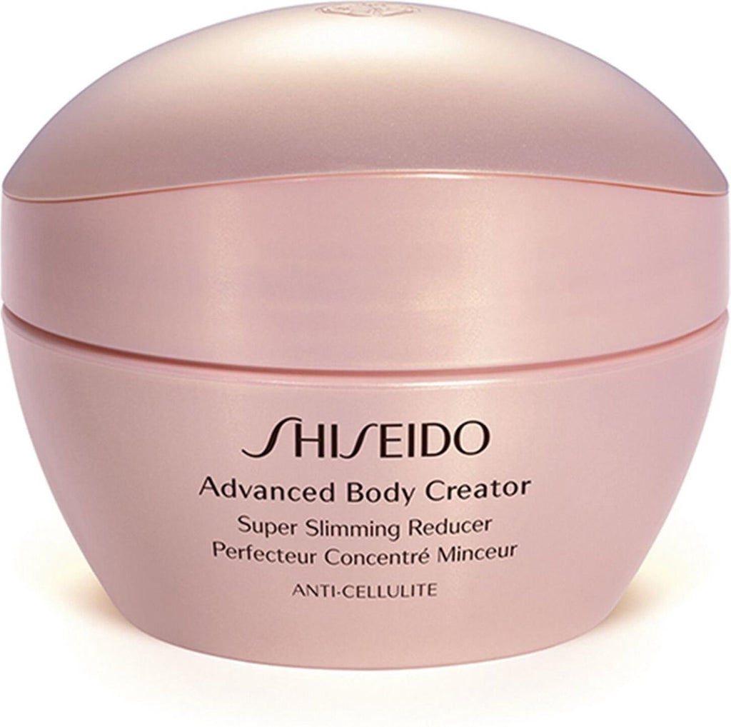Shiseido Huidverzorging Global Body Super Slimming Reducer Crème Anti-Cellulite