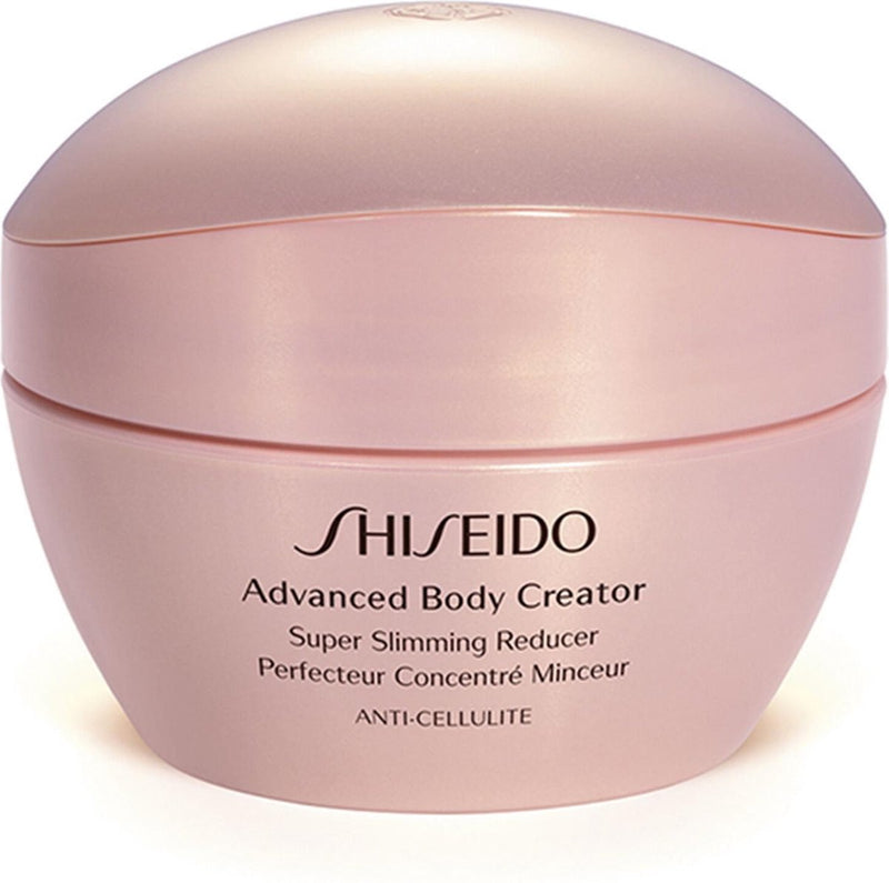 Shiseido Huidverzorging Global Body Super Slimming Reducer Crème Anti-Cellulite