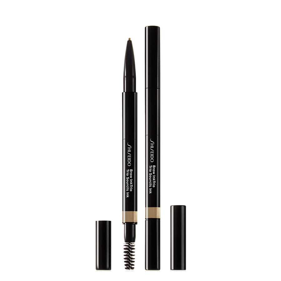 Shiseido Make-Up Ogen Brow InkTrio Potlood