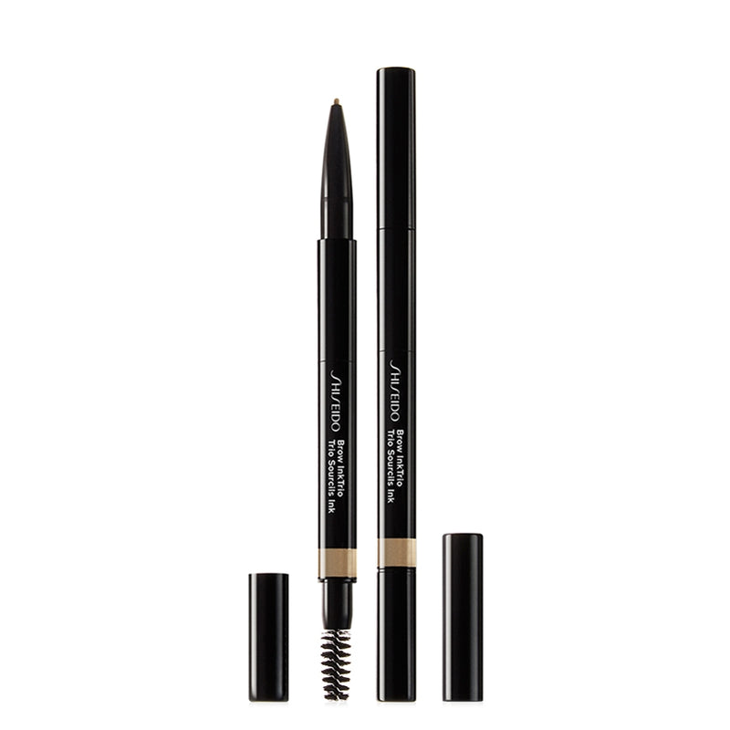 Shiseido Make-Up Ogen Brow InkTrio Potlood