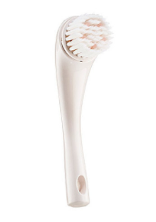 Shiseido Huidverzorging Daily Essentials Cleansing Massage Brush Borstel