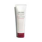 Shiseido Huidverzorging Daily Essentials Deep Cleansing Foam Mousse Vette/Onzuivere Huid