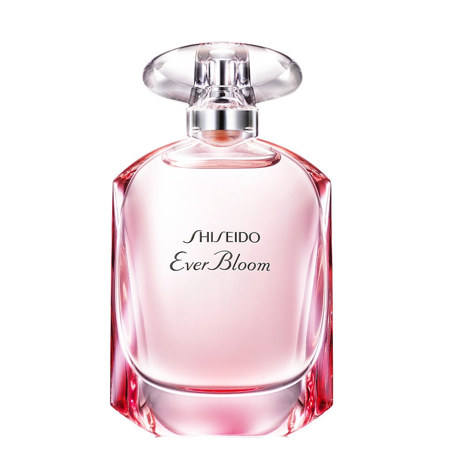 Shiseido Geuren Ever Bloom Eau de Parfum