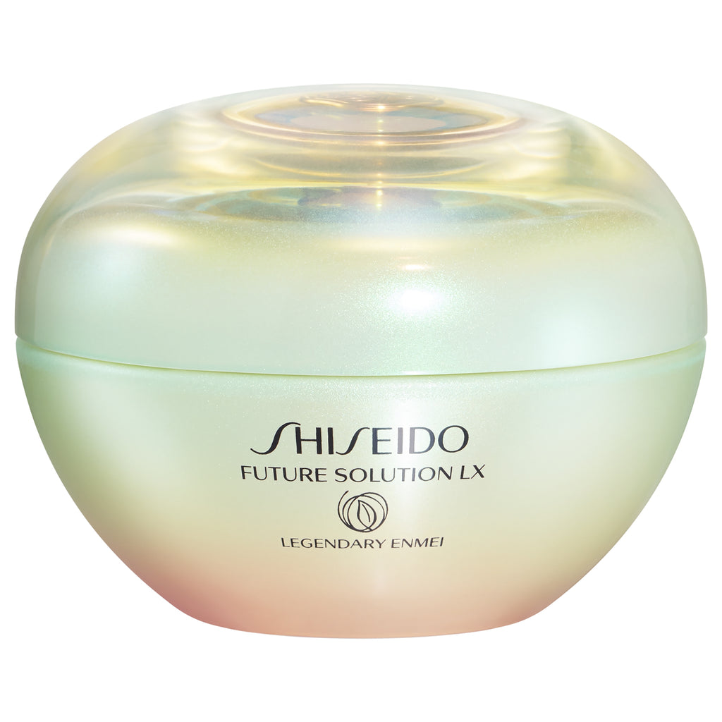 Shiseido Future Solution Legendary Enmei Ultimate Renewing Cream