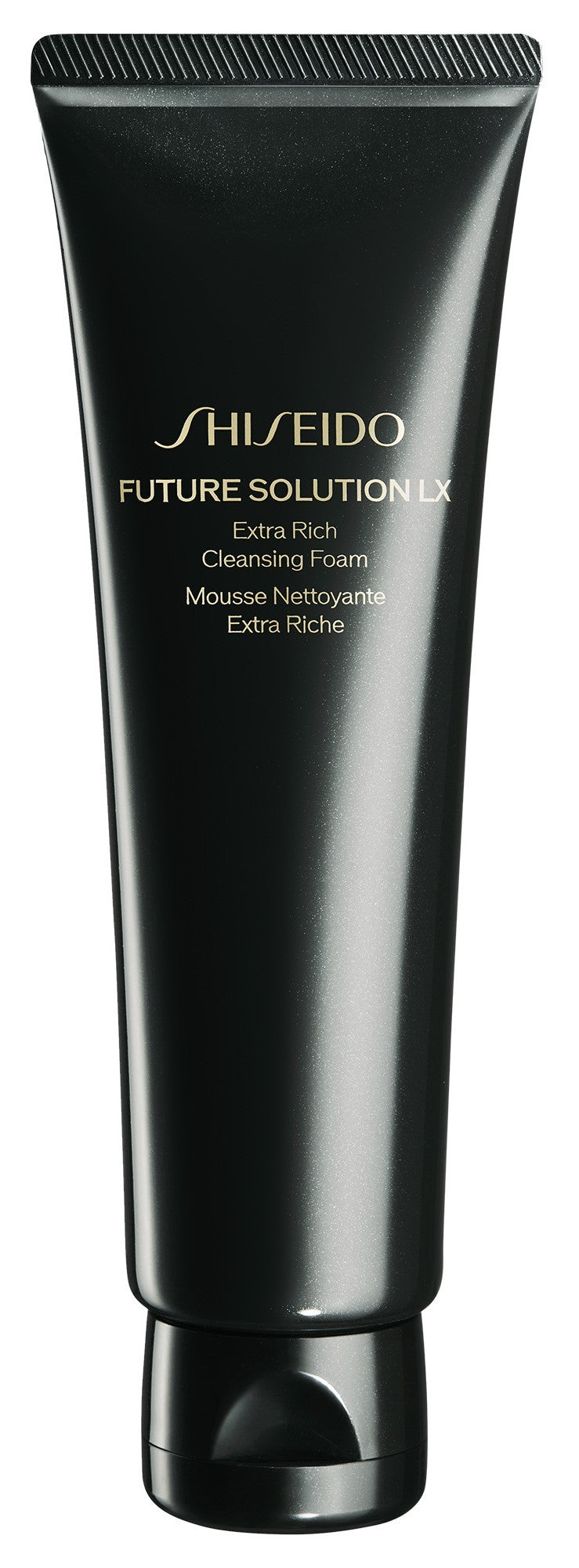 Shiseido Huidverzorging Future Solution LX Rich Cleansing Foam Mousse