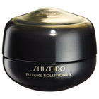 Shiseido Huidverzorging Future Solution LX Eye and Lip Contour Regenerating Cream Crème