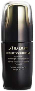 Shiseido Huidverzorging Future Solution LX Intensive Firming Contour Serum Anti-Aging Gezicht/Hals