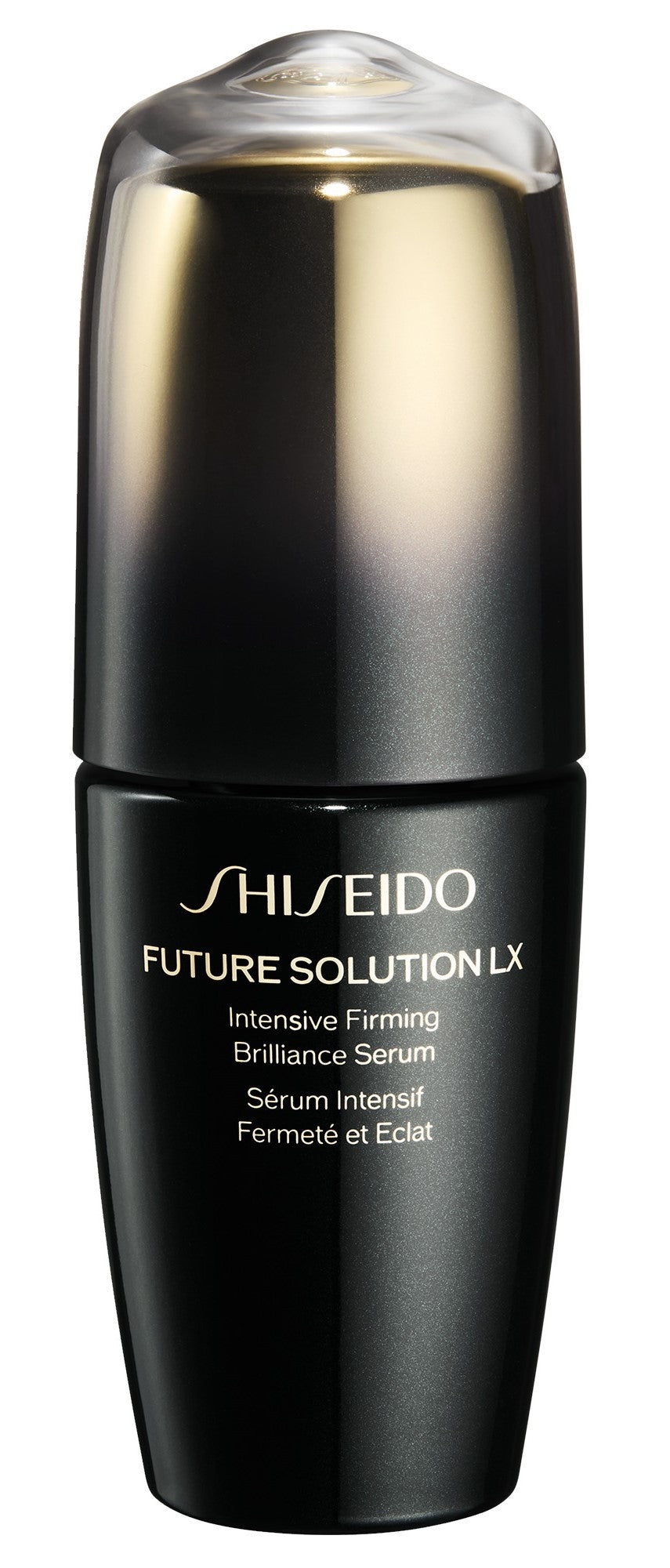 Shiseido Huidverzorging Future Solution LX Intensive Firming Brilliance Serum