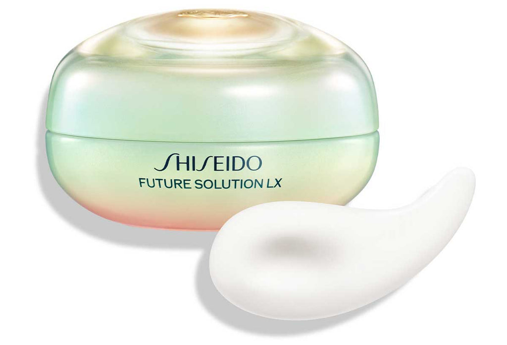 Shiseido Huidverzorging Future Solution LX Enmei Eye Cream Crème