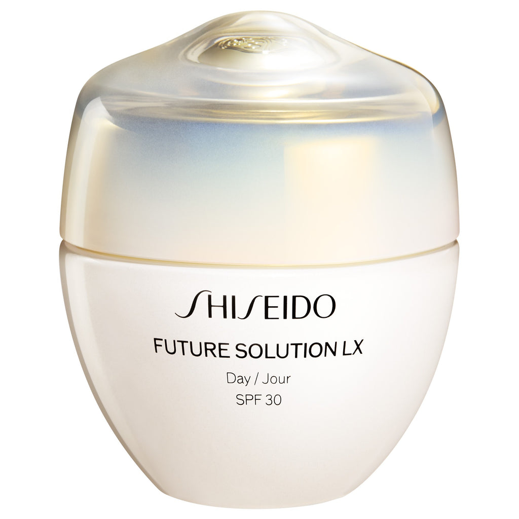 Shiseido Huidverzorging Future Solution LX Total Protective Cream Dagcrème