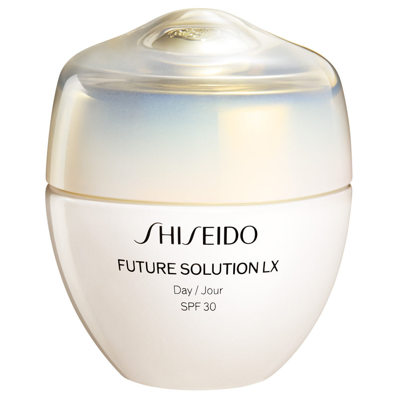 Shiseido Huidverzorging Future Solution LX Total Protective Cream Dagcrème