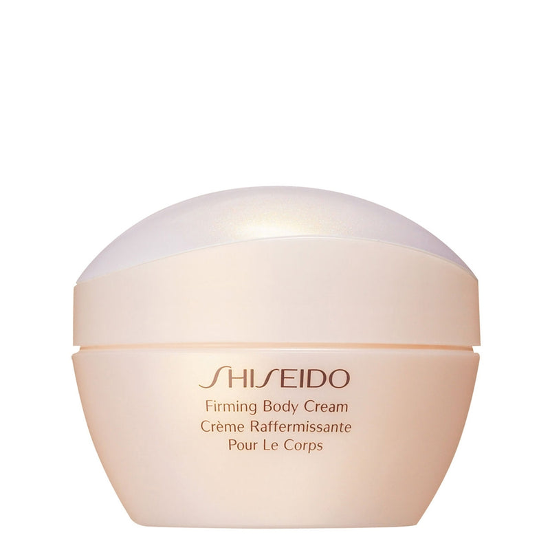 Shiseido Huidverzorging Global Body Firming Body Cream Anti-Aging