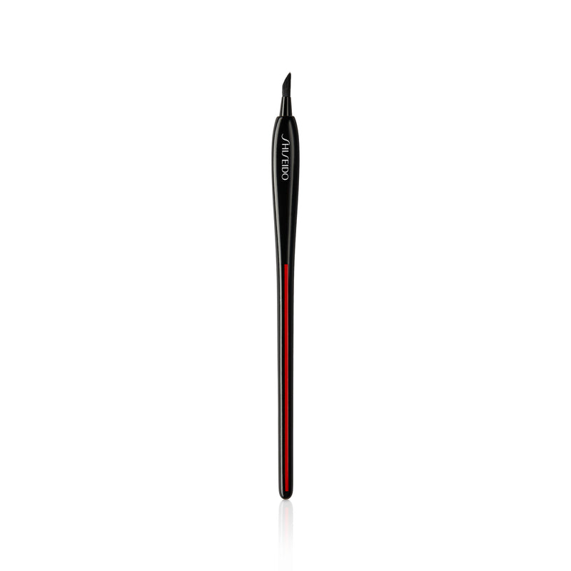 Shiseido Make-Up Hulpmiddelen & Accessoires Katana Fude Eye Lining Brush Make-up Kwast