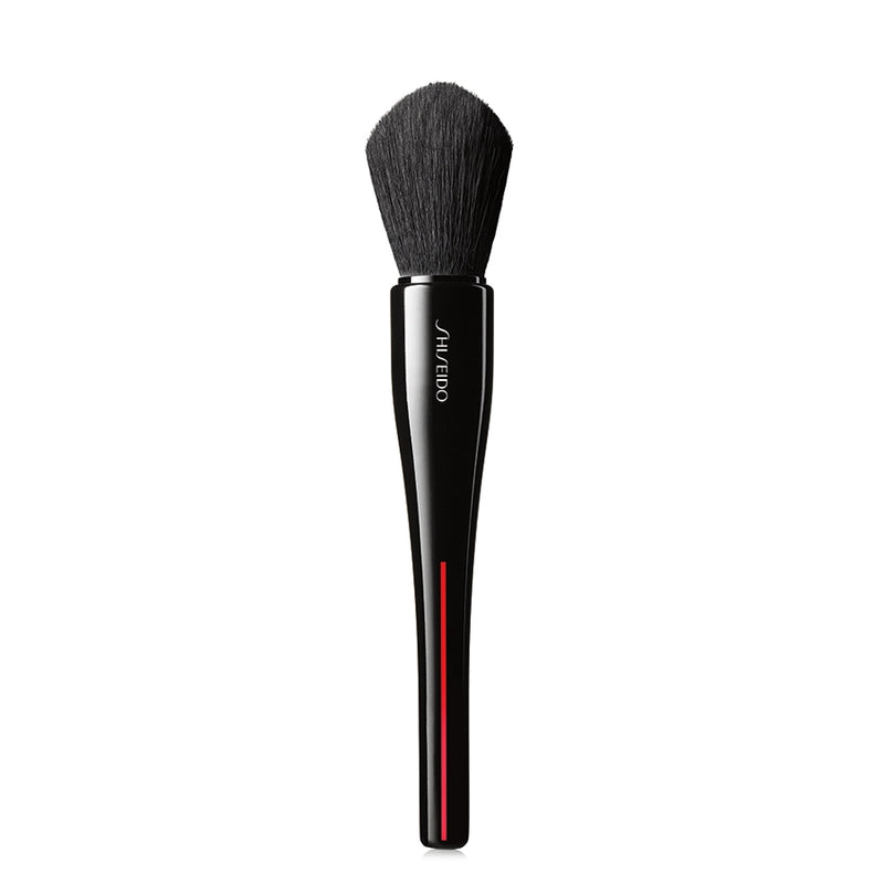 Shiseido Maru Fude Multi Face Brush