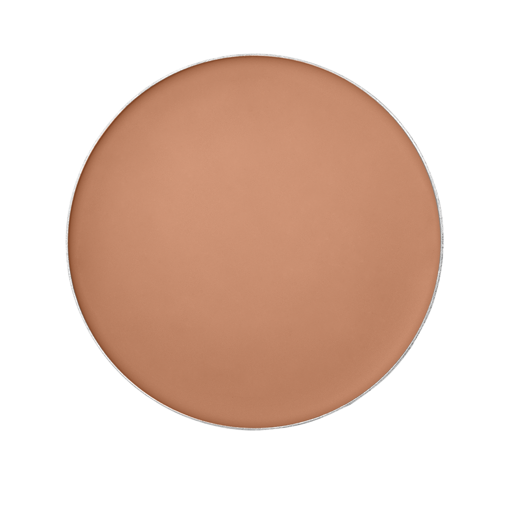 Shiseido Zonproducten Tanning Compact Foundation SPF10 - Refill Crème