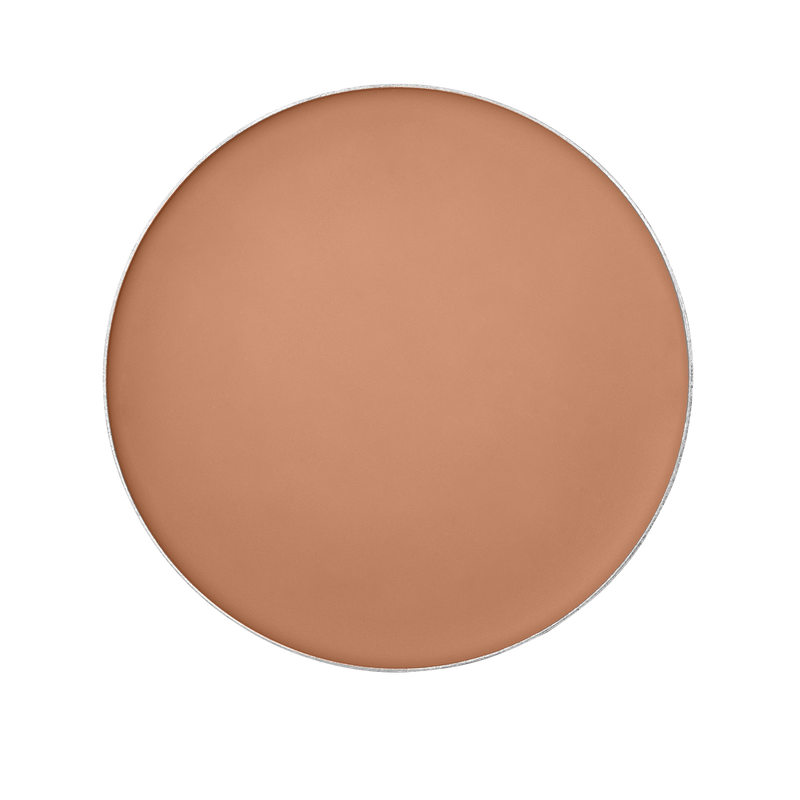 Shiseido Zonproducten Tanning Compact Foundation SPF10 - Refill Crème