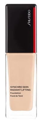 Shiseido Make-Up Basis Make-Up Synchro Skin Radiant Lifting Foundation