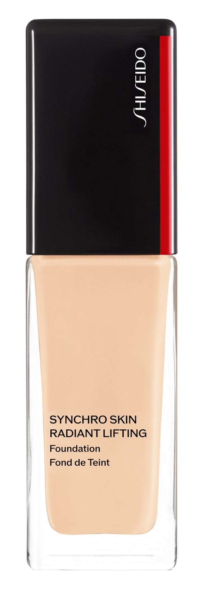 Shiseido Make-Up Basis Make-Up Synchro Skin Radiant Lifting Foundation