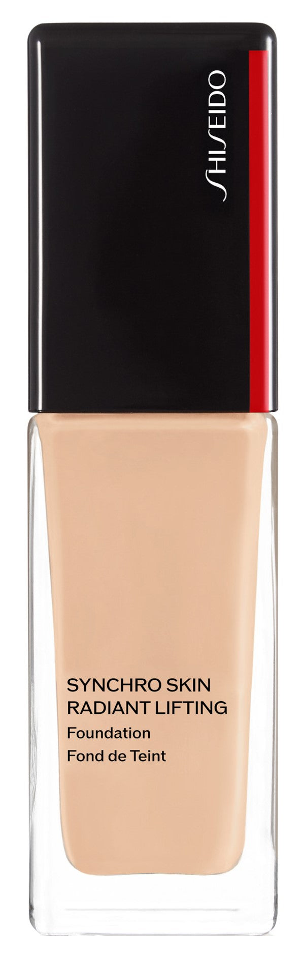 Shiseido Make-Up Basis Make-Up Synchro Skin Radiant Lifting Foundation